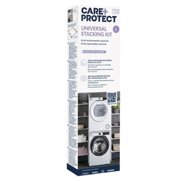 Фото - Комплект кріплень для установки в колону CARE+PROTECT MSTKU01